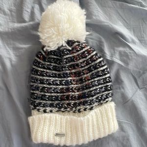 Steve Madden beanie